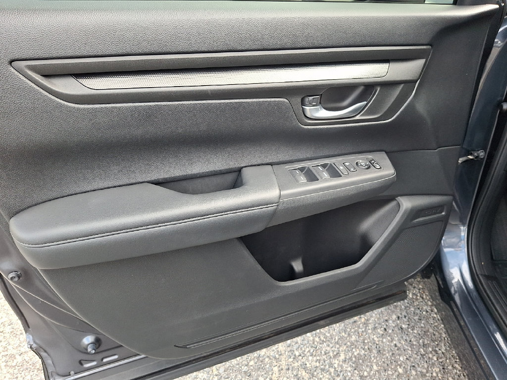 Used 2023 Honda CR-V EX image 12