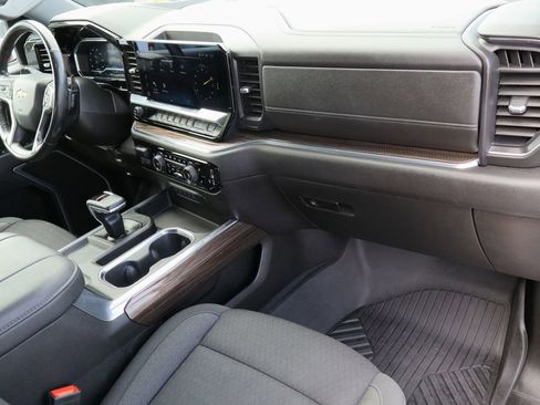 Certified 2023 Chevrolet Silverado 1500 LT image 27