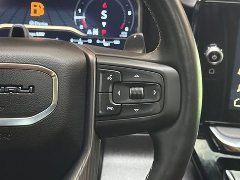 Used 2024 GMC Sierra 1500 Denali Ultimate AWD/4WD image 20