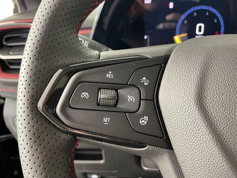 New 2026 Chevrolet TrailBlazer RS w/ Convenience Package image 9