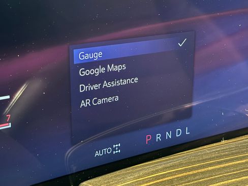 New 2026 Cadillac Escalade Luxury w/ Touring Package image 17