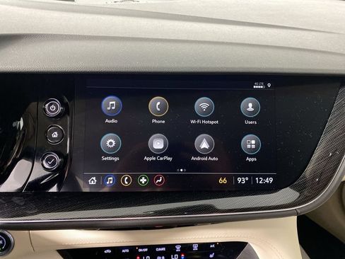 Certified 2023 Buick Envision Essence AWD/4WD image 16