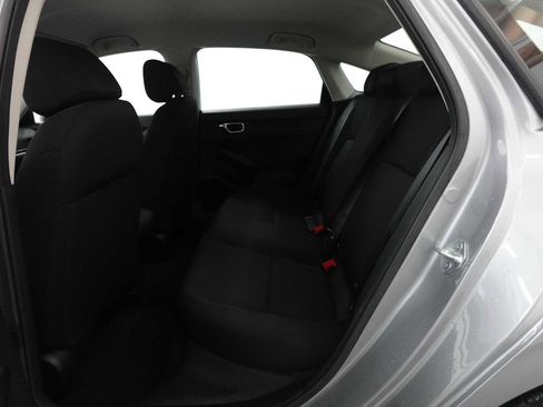 Used 2023 Honda Civic LX image 25