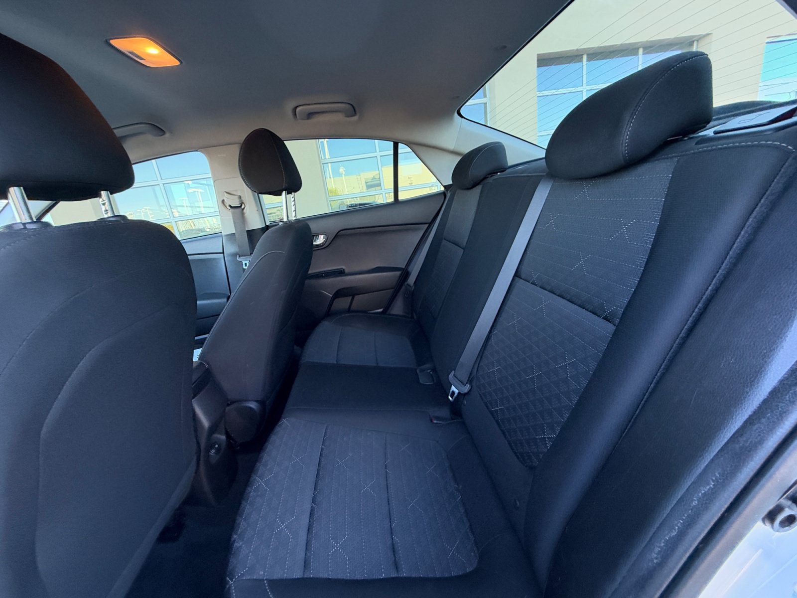 Used 2019 Kia Rio S FWD image 16
