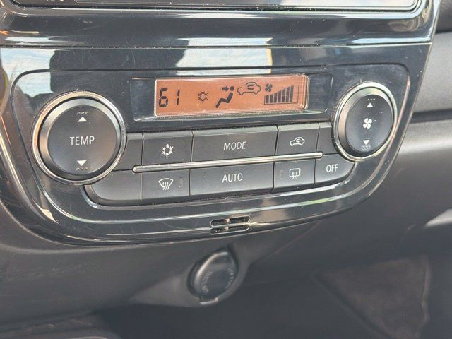 Used 2024 Mitsubishi Mirage ES FWD image 26