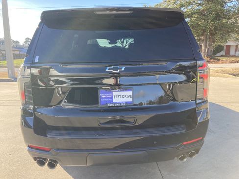 New 2025 Chevrolet Suburban RST w/ Advanced Technology Package image 7