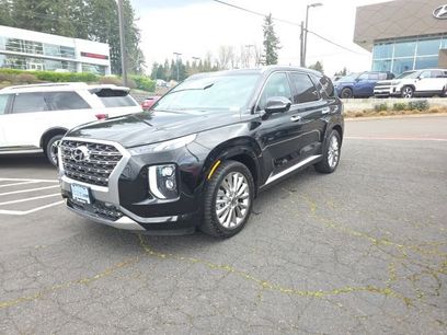 Used 2020 Hyundai Palisade Limited