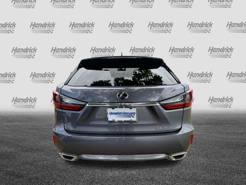 Used 2016 Lexus RX 350 AWD w/ Premium Package image 9