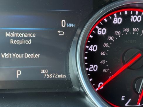 Used 2018 Toyota Camry XLE image 20