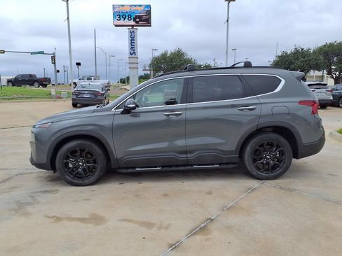 Used 2023 Hyundai Santa Fe XRT w/ Cargo Package FWD image 4