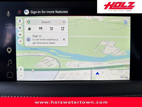 Used 2024 GMC Yukon AT4 w/ AT4 Premium Package AWD/4WD image 18