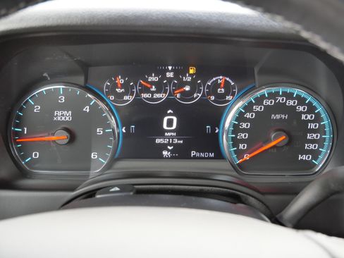 Used 2016 Chevrolet Tahoe LTZ image 22