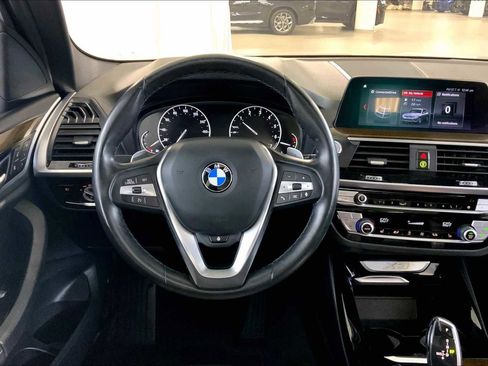 Used 2020 BMW X3 xDrive30i w/ Driving Assistance Package image 5