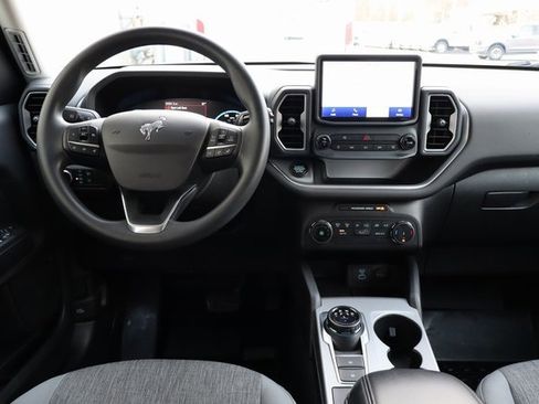 Used 2022 Ford Bronco Sport Big Bend image 6