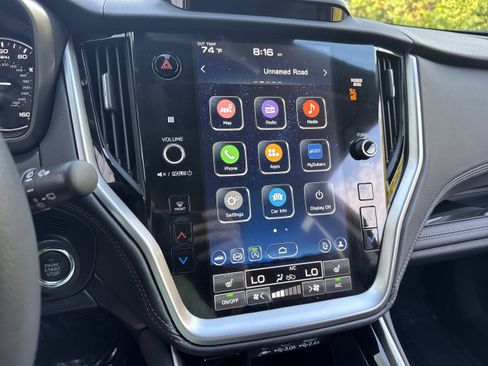 Used 2024 Subaru Outback Limited XT image 20