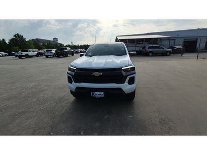 New 2026 Chevrolet Colorado LT w/ LT Convenience Package