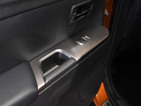 New 2026 Mitsubishi Outlander Sport SE AWD/4WD image 18