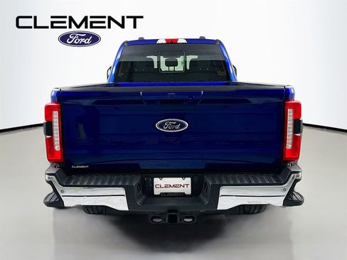 New 2026 Ford F250 XLT w/ XLT Premium Package image 7