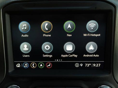 Used 2021 GMC Sierra 1500 Denali w/ Denali Premium Package image 21