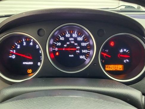 Used 2008 Nissan Maxima 3.5 SE FWD image 12