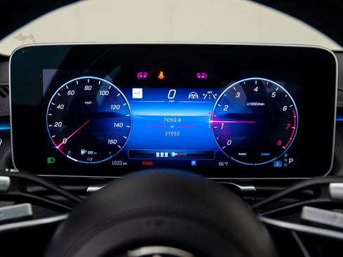 Used 2024 Mercedes-Benz S 580 4MATIC Sedan image 23