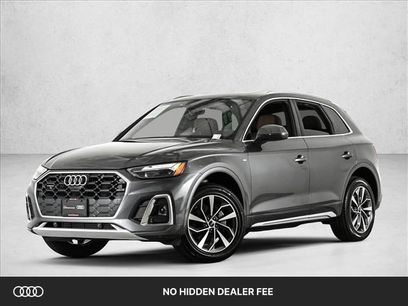 Certified 2024 Audi Q5 2.0T Premium Plus