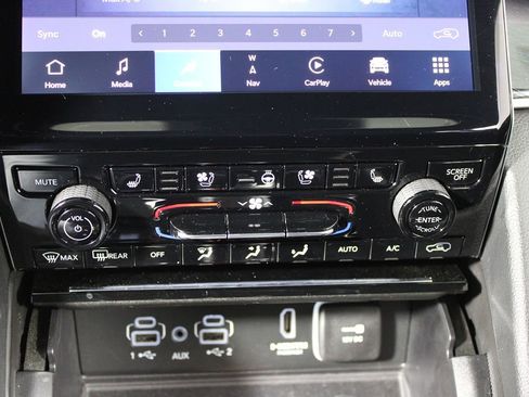 Used 2023 Jeep Grand Cherokee Trailhawk w/ Advanced Protech Group II image 16