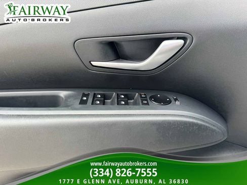 Used 2025 Hyundai Tucson SEL FWD image 15