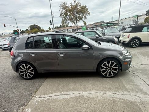 Used 2012 Volkswagen GTI Autobahn image 4