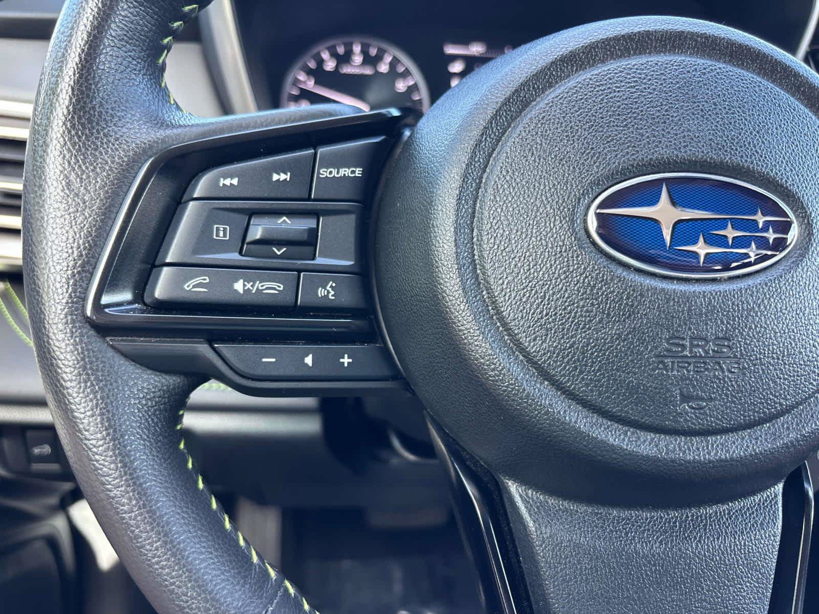 Used 2024 Subaru Outback Onyx Edition XT AWD/4WD image 22