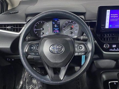 Used 2024 Toyota Corolla LE image 18
