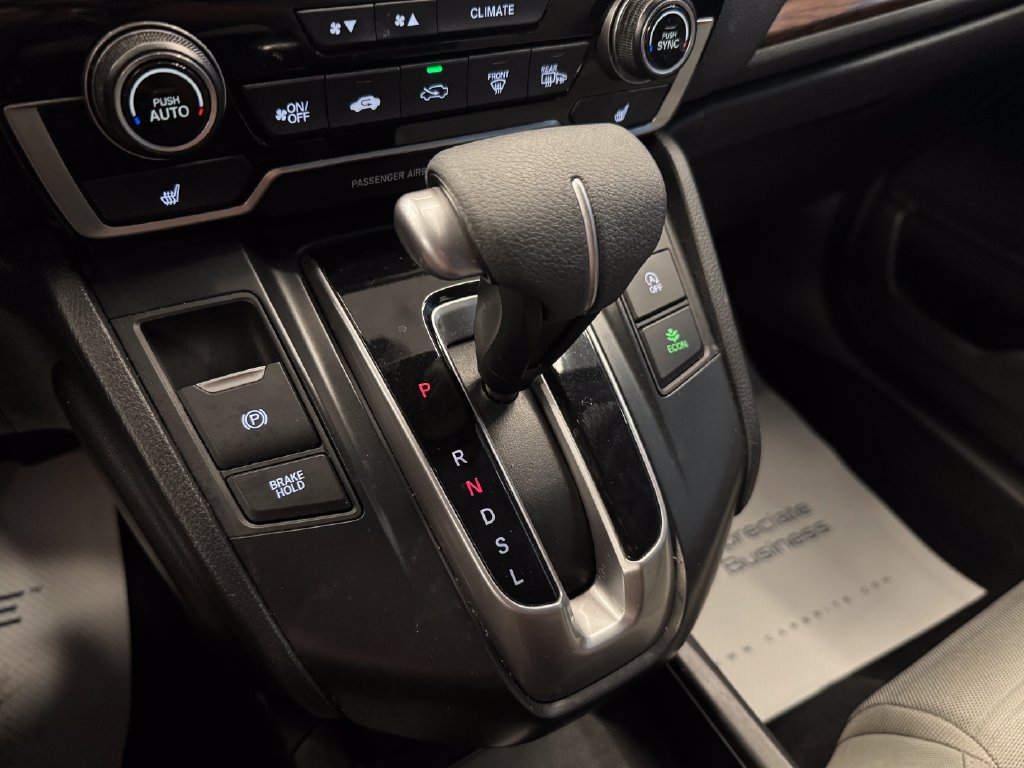 Used 2022 Honda CR-V EX image 16