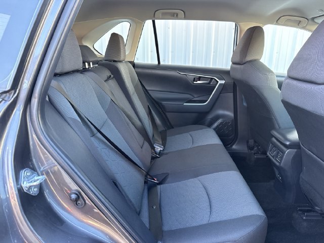 Certified 2025 Toyota RAV4 XLE w/ Convenience Package AWD/4WD image 31