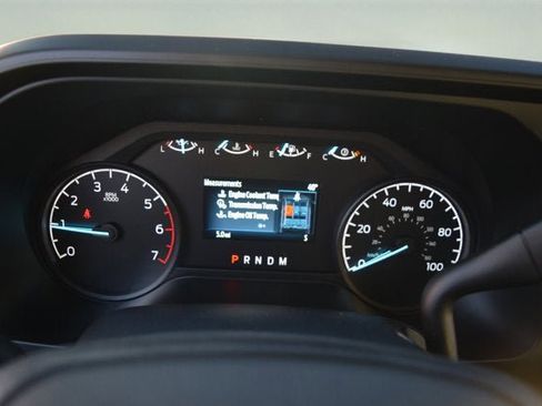 New 2026 Ford F350 XL w/ STX Appearance Package image 8