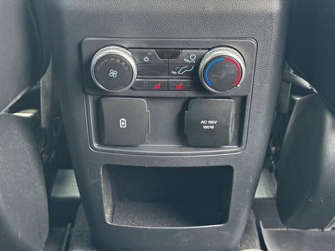 Used 2021 Ford Explorer ST w/ Equipment Group 401A image 17