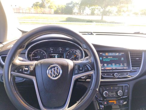 Used 2017 Buick Encore Preferred FWD image 49