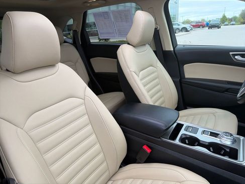 Used 2023 Ford Edge SEL w/ Convenience Package AWD/4WD image 13