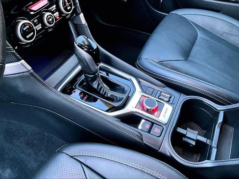 Used 2021 Subaru Forester Limited image 14