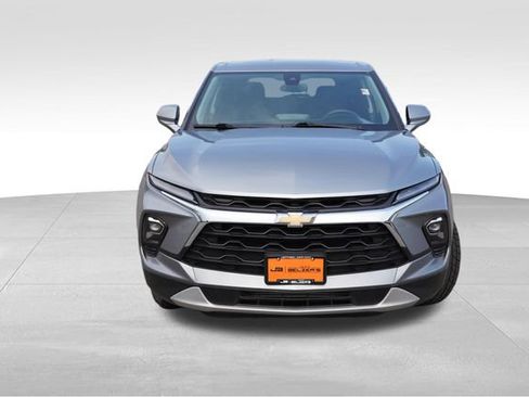 Used 2025 Chevrolet Blazer LT AWD/4WD image 14