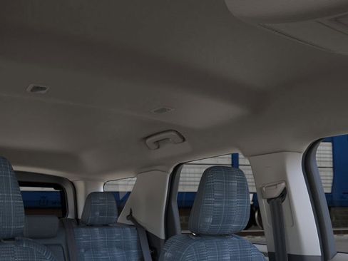 New 2026 Ford Bronco Sport Heritage w/ Convenience Package image 22