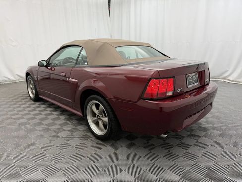 Used 2004 Ford Mustang GT RWD image 7