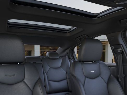 New 2026 Cadillac CT5 Sport RWD image 24