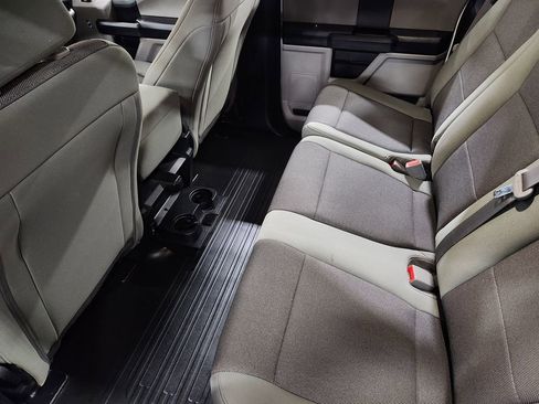 Used 2020 Ford F150 XL w/ Equipment Group 101A Mid image 50