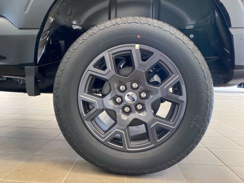 New 2026 Ford F150 STX w/ Equipment Group 200A AWD/4WD image 50