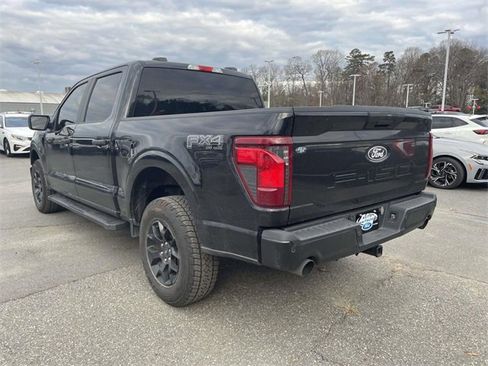 Certified 2024 Ford F150 STX w/ Equipment Group 201A FX4 image 4