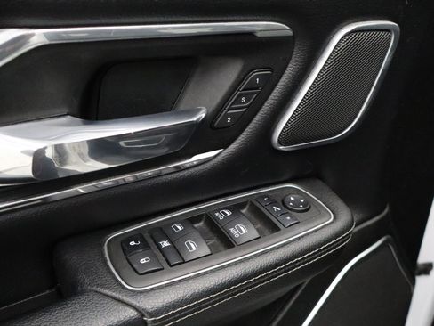 Used 2022 RAM 1500 Laramie RWD image 6