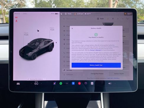 Used 2021 Tesla Model Y Long Range image 24