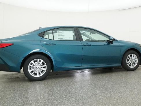 New 2026 Toyota Camry LE image 26