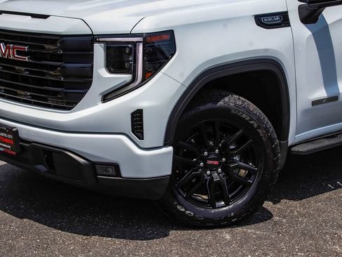 Used 2026 GMC Sierra 1500 Elevation AWD/4WD image 42