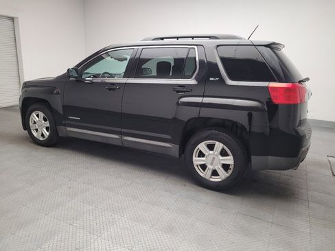 Used 2014 GMC Terrain SLT image 3